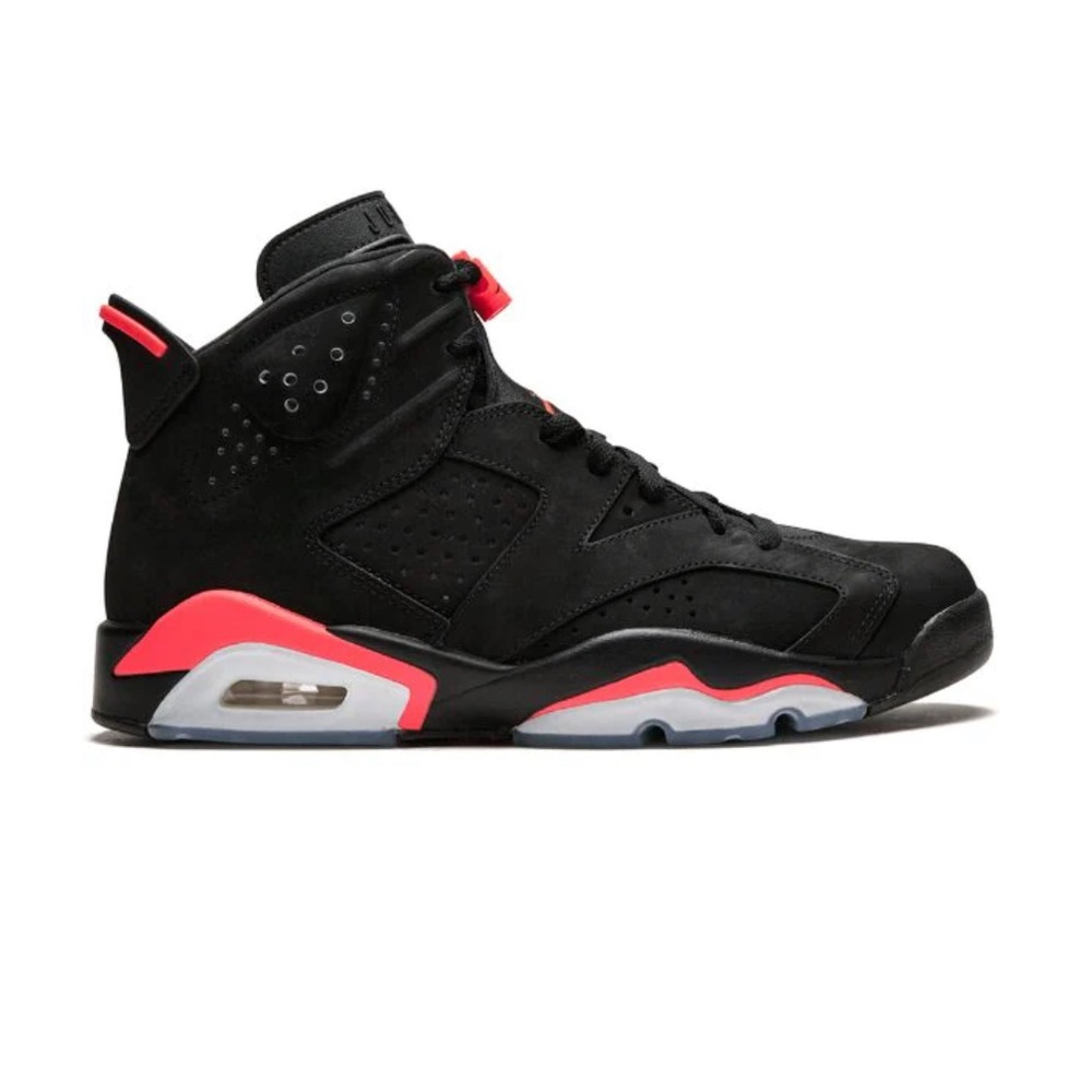 Jordan Air Jordan 6 Retro infrared